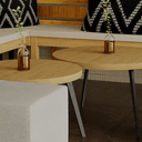Abbildung coffee table Cagon Ambiente