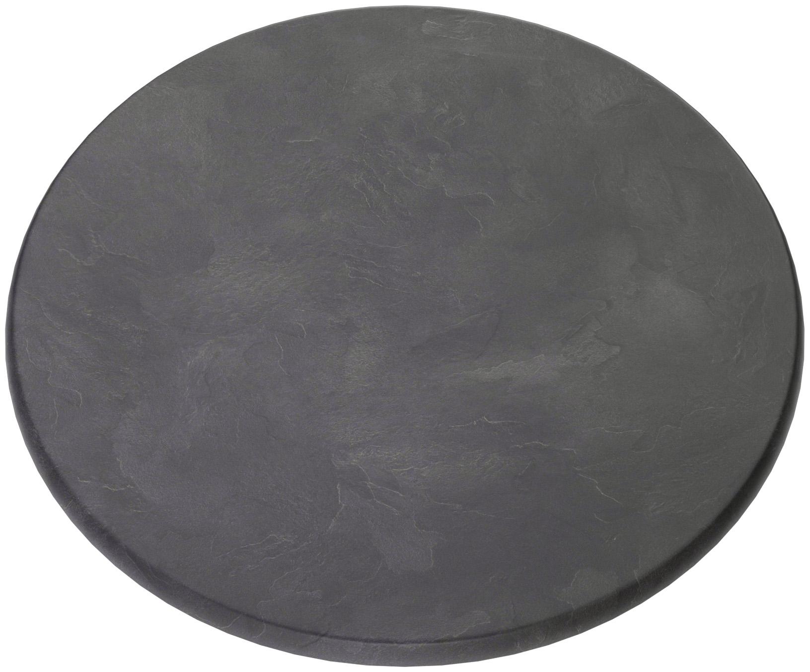 Abbildung Plateau de table Easy Classic Schrägansicht