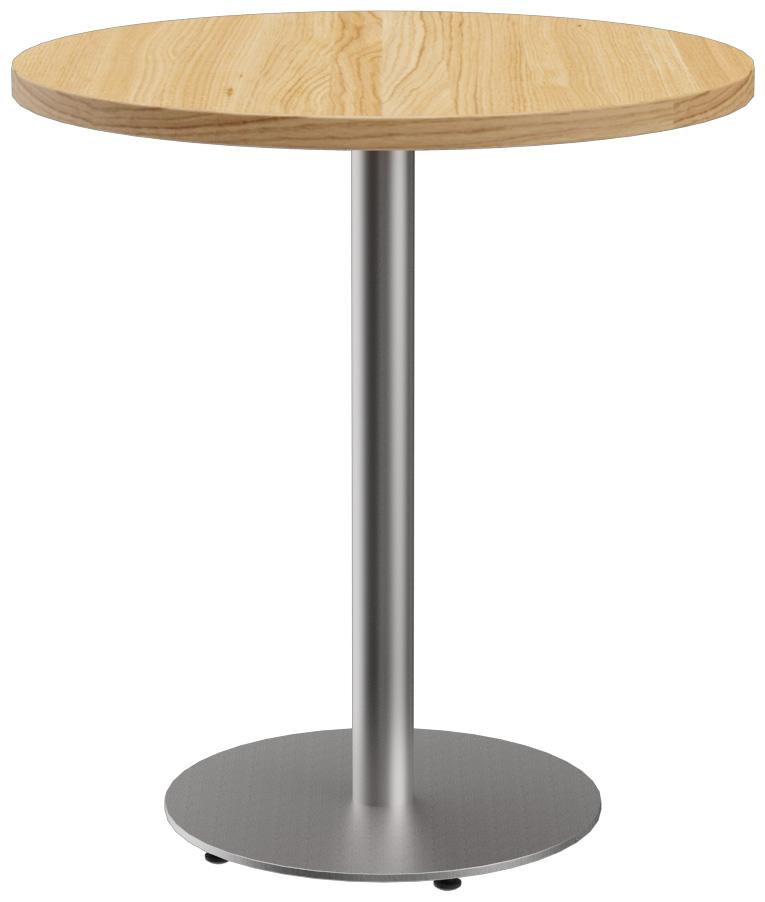 Abbildung dining table Kerst Slim Vorderansicht