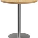 Abbildung Eettafel Kerst Slim Vorderansicht