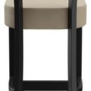 Abbildung bar stool Damara Rückansicht