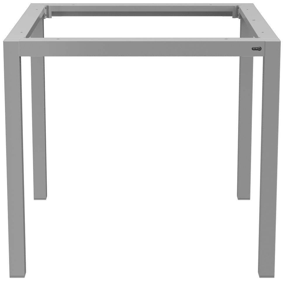 Abbildung dining table Tivon Vorderansicht