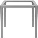 Abbildung dining table Tivon Vorderansicht