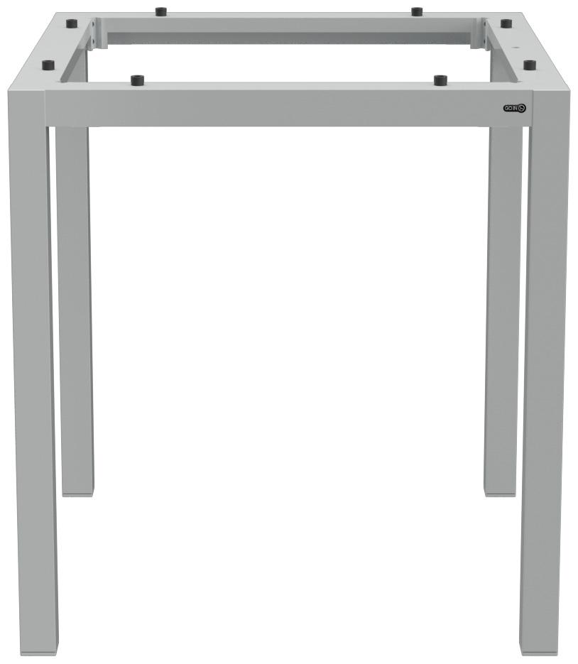 Abbildung Table à manger Tivon Vorderansicht