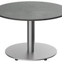 Abbildung Salontafel Kerst Slim Seitenansicht