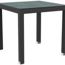 Abbildung Table à manger Otis Schrägansicht