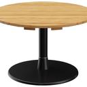 Abbildung Table basse Modular T Vorderansicht
