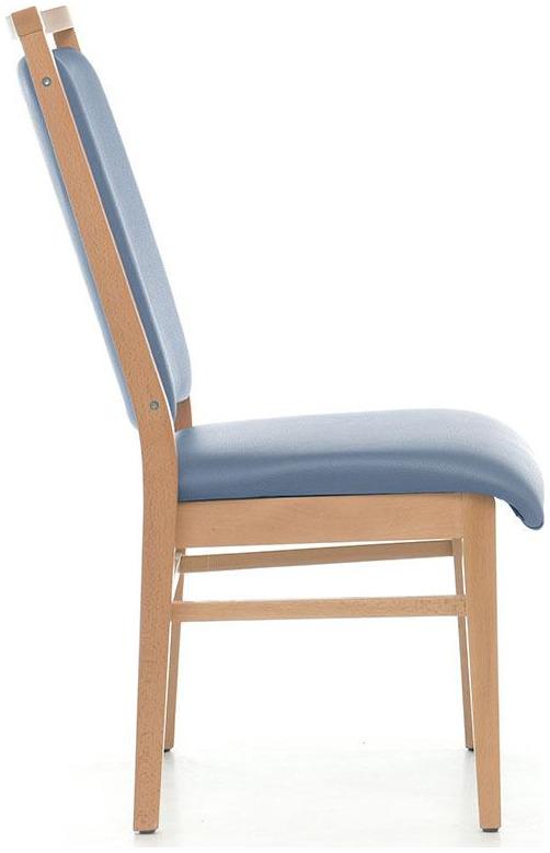 Abbildung Chair Ehab Seitenansicht