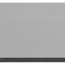 Abbildung Plateau de table Compact Slim Vorderansicht