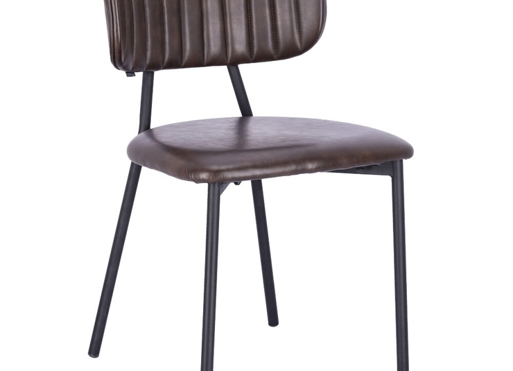 Abbildung Stuhl Katris Schrägansicht