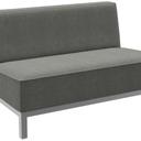 Abbildung Élément 2 places Chilly Schrägansicht