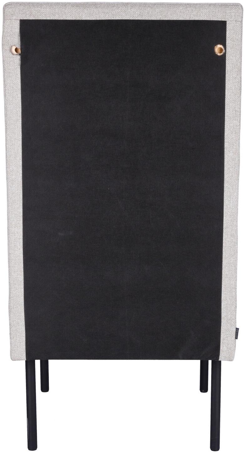 Abbildung 60 cm element Tuya B Rückansicht