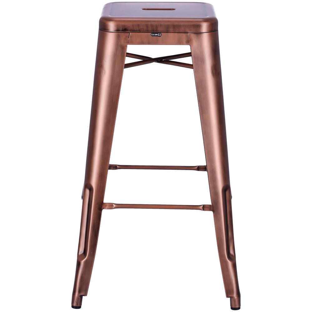 Abbildung bar stool Patra Rückansicht