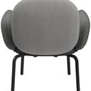 Abbildung fauteuil Liberty Rückansicht