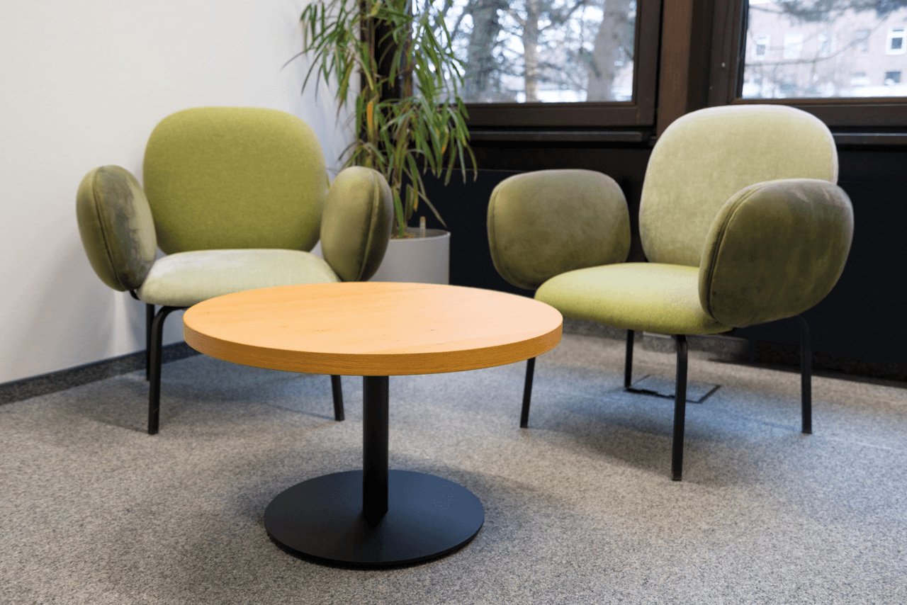 Abbildung armchair Liberty Ambiente