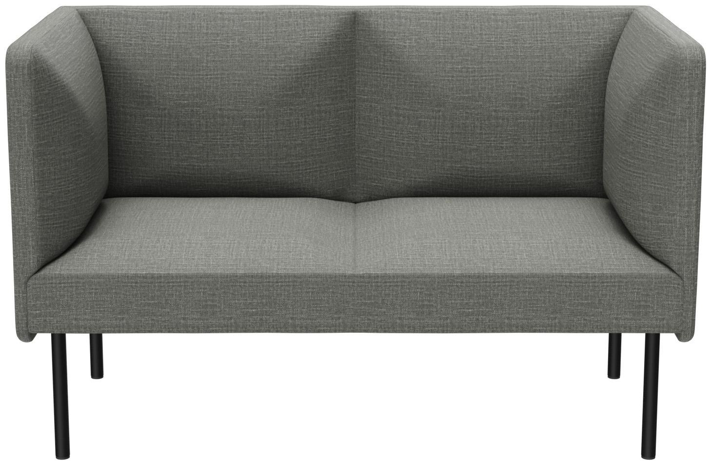 Abbildung 2-zits element Tuya Vorderansicht