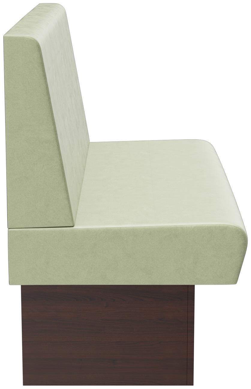 Abbildung Élément individuel 120 cm Anett Seitenansicht