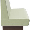 Abbildung Élément individuel 120 cm Anett Seitenansicht