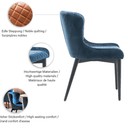 Abbildung chaise Mils