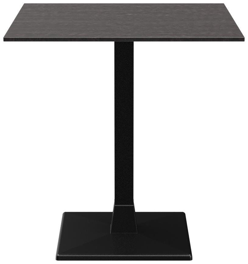 Abbildung Table à manger Modular T Vorderansicht