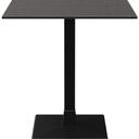 Abbildung Table à manger Modular T Vorderansicht