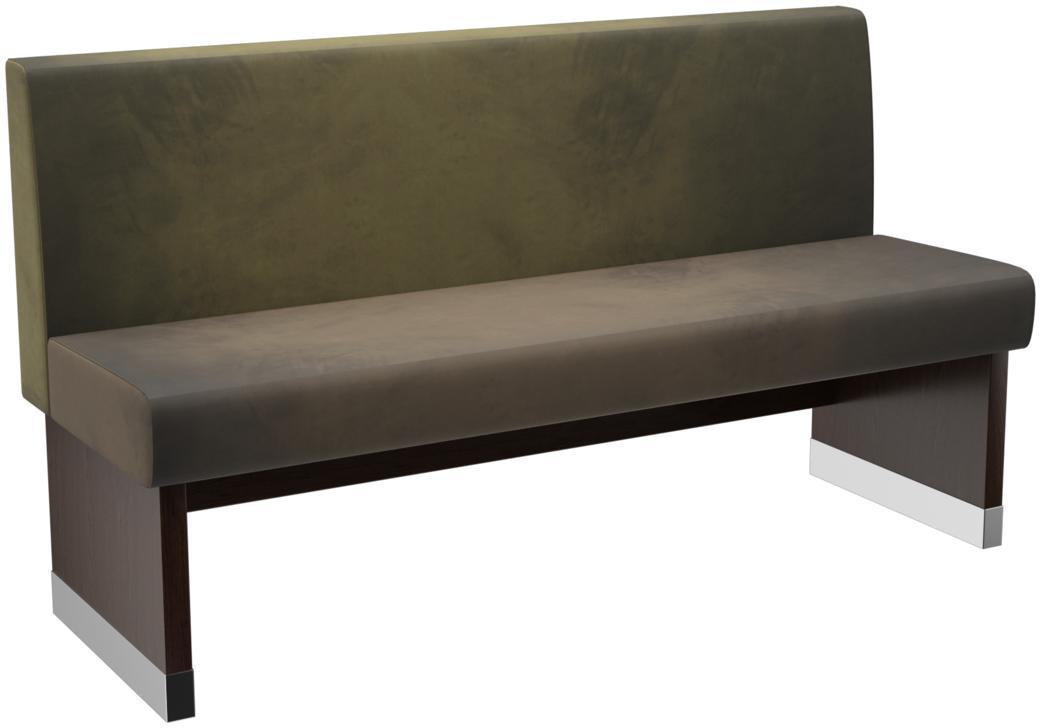 Single/base element 150 cm H-Line