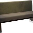 Abbildung Single/base element 150 cm H-Line Schrägansicht