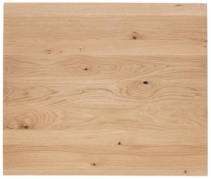 Abbildung Tafelblad Ercus Schrägansicht