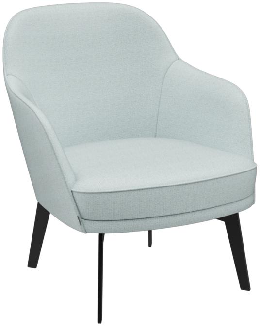 armchair Leony