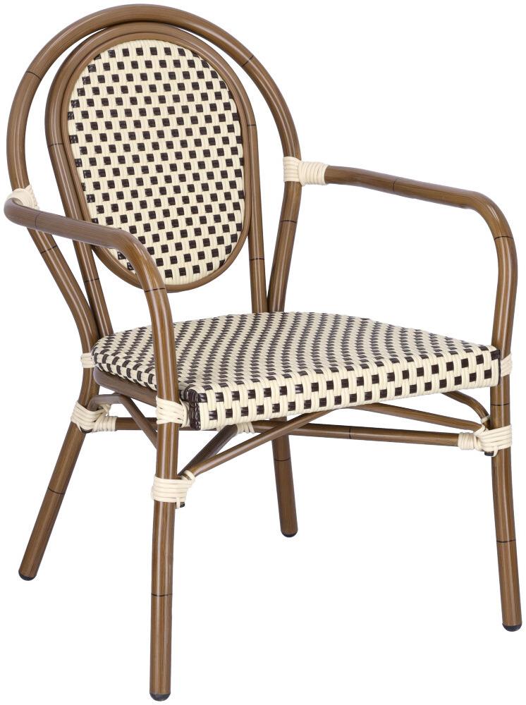 armchair Marco