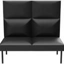 Abbildung Élément 120 cm Tuya B Vorderansicht