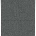 Abbildung Single element 60 cm D-Line Rückansicht
