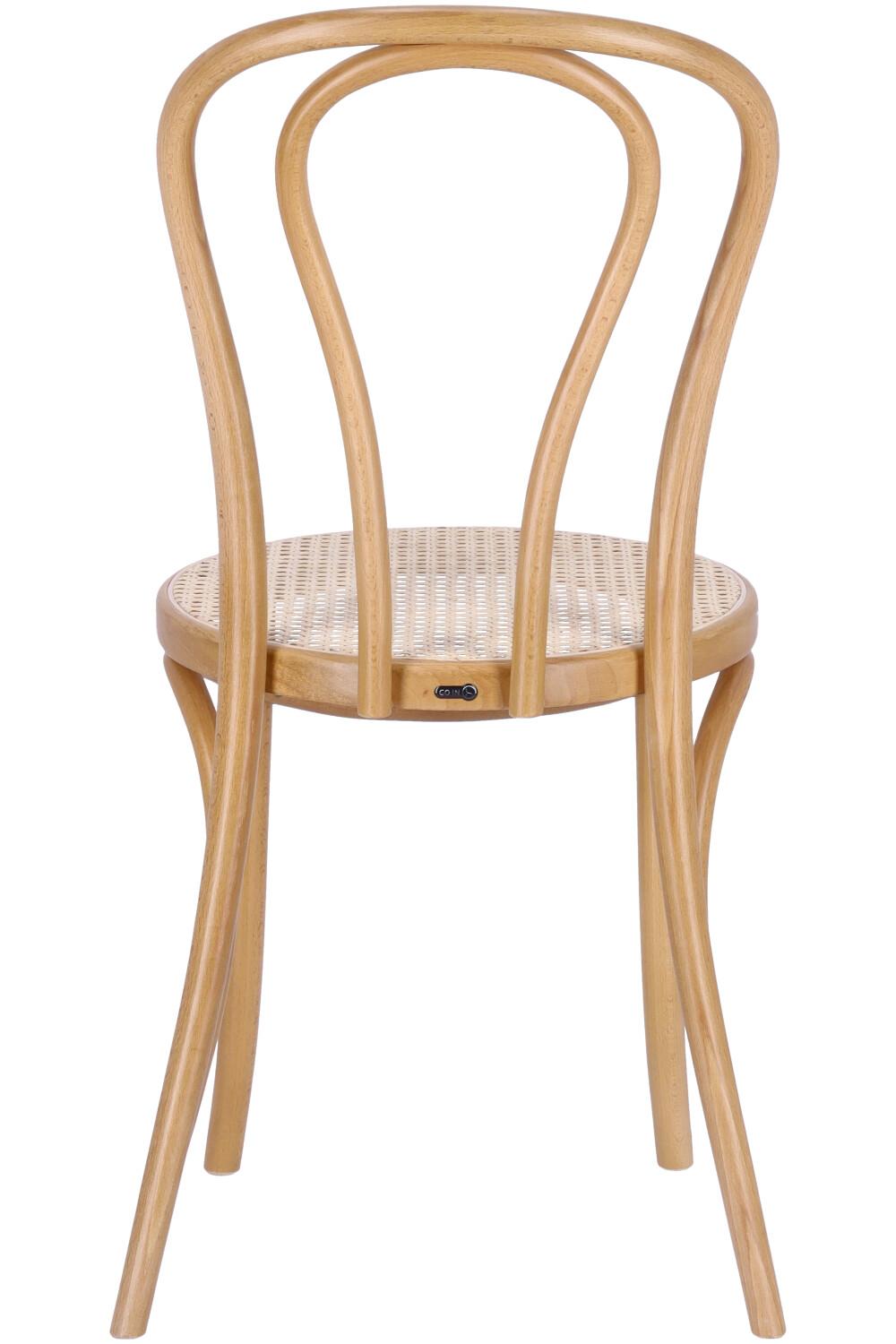 Abbildung chair Gion Rückansicht