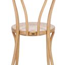 Abbildung chair Gion Rückansicht