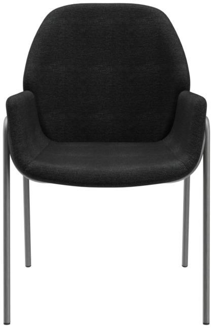 Abbildung Fauteuil Arveno Vorderansicht