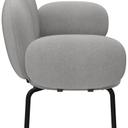 Abbildung 2-seater Liberty Seitenansicht