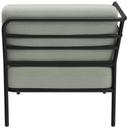 Abbildung Eindelement links Sonica Rückansicht