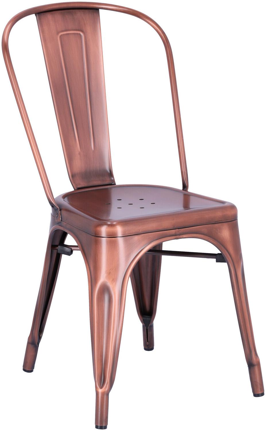 chaise Patra