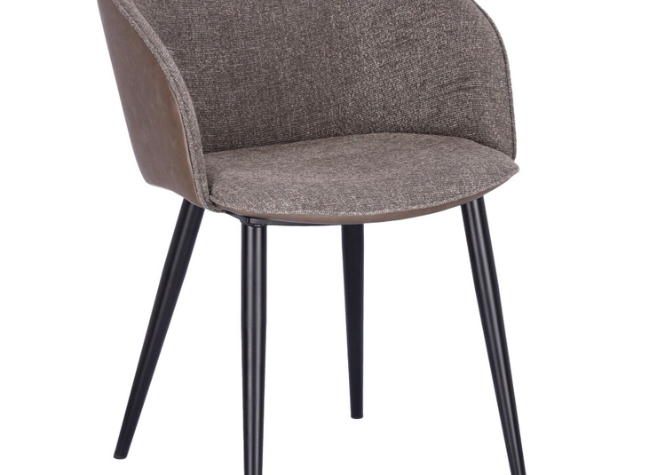 Abbildung Armchair Ornela Schrägansicht
