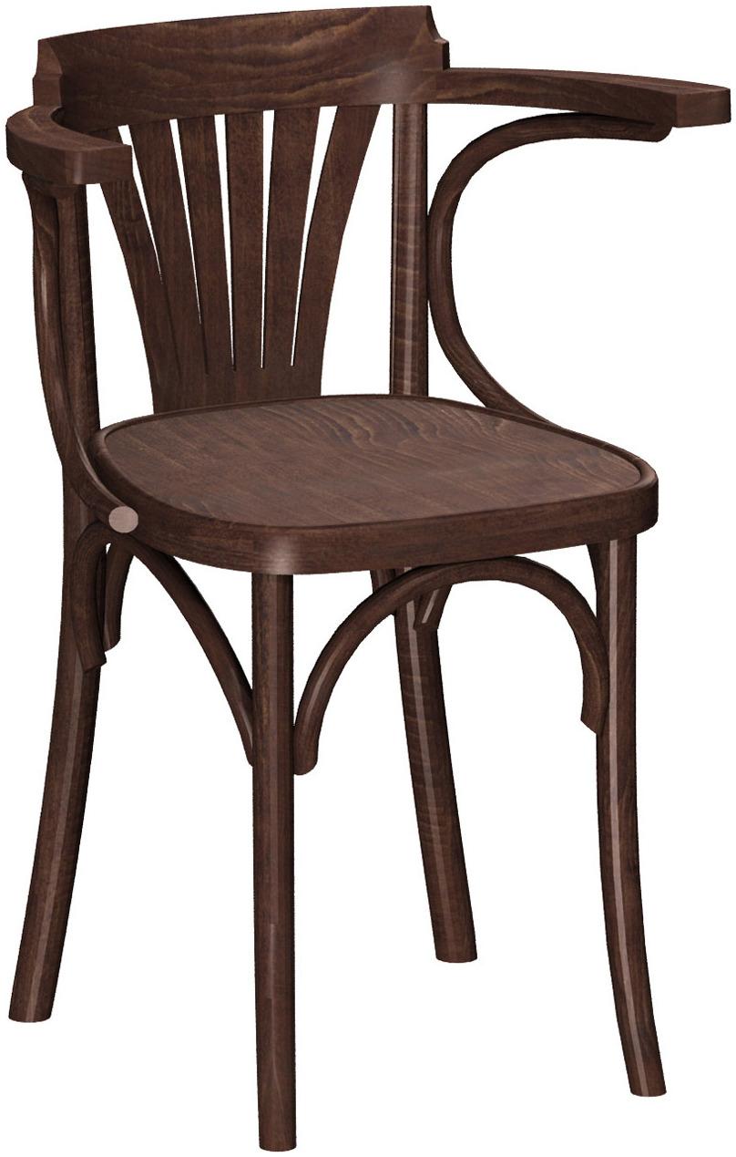 Armchair Greta