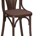 Abbildung Armchair Greta Schrägansicht