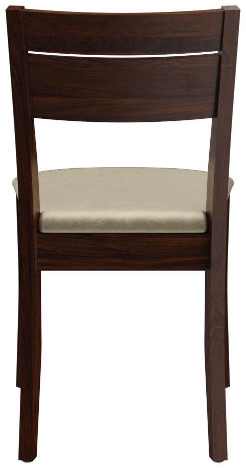 Abbildung Stuhl Ulas Rückansicht