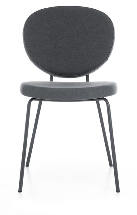 Abbildung chaise P 33 Vorderansicht