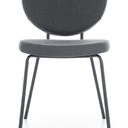 Abbildung chaise P 33 Vorderansicht