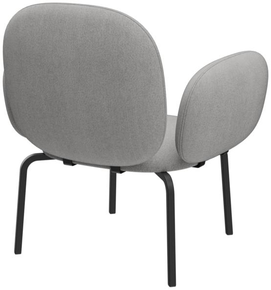 Abbildung armchair Liberty Schrägansicht