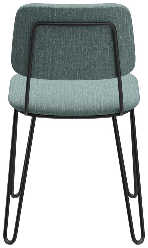 Abbildung chair Yago P Rückansicht