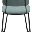 Abbildung chair Yago P Rückansicht