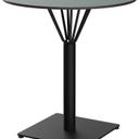 Abbildung dining table Kurus Schrägansicht