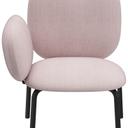 Abbildung Hoekfauteuil rechts Liberty Vorderansicht