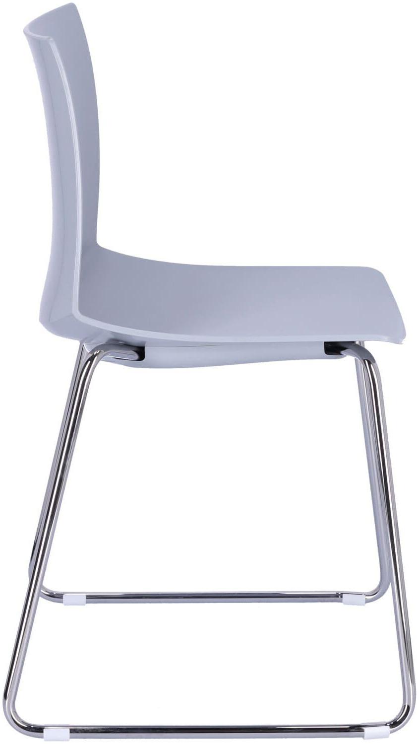 Abbildung chaise Yola Seitenansicht
